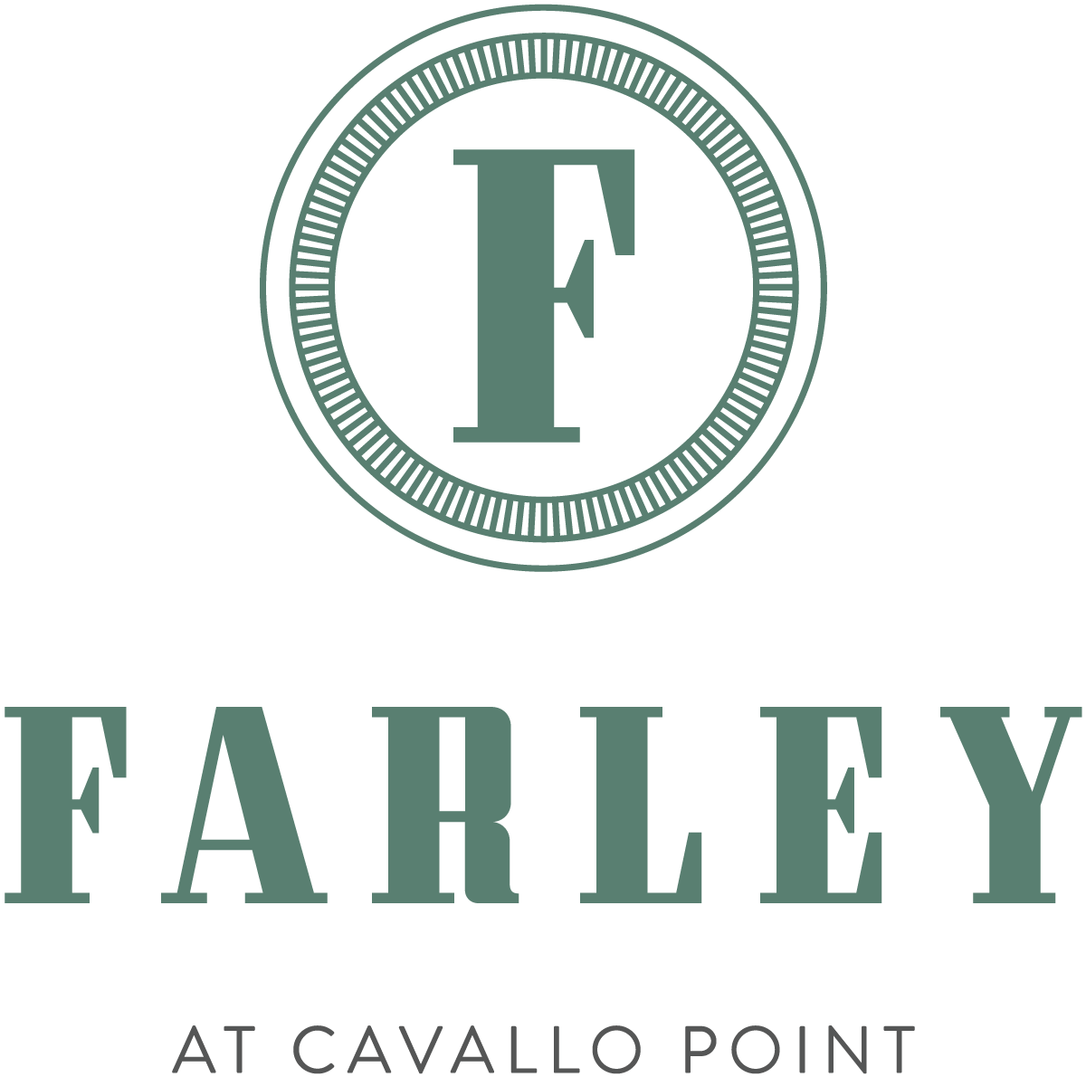 Farley at Cavallo Point logo