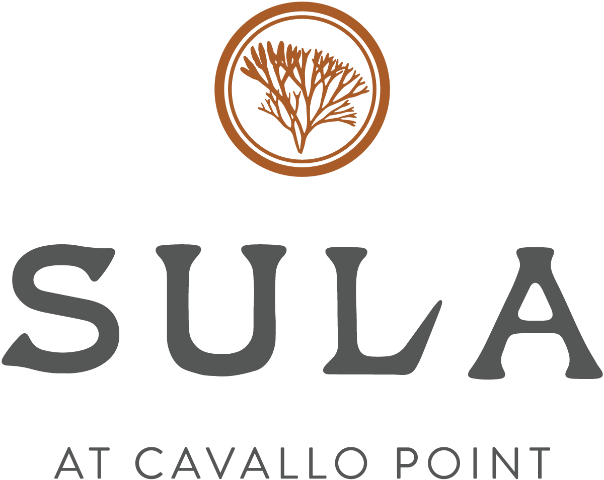Sula at Cavallo Point logo