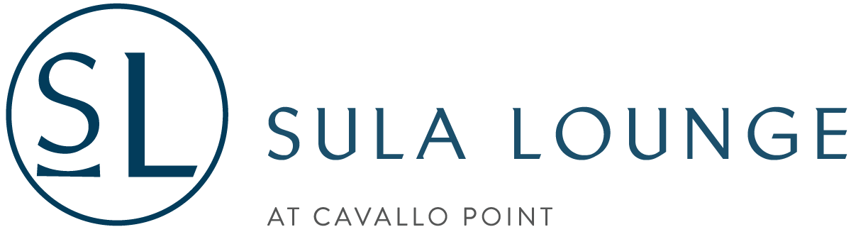 Sula Lounge at Cavallo Point logo