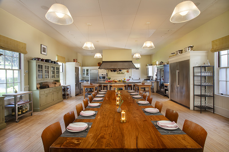 Cooking Classes
