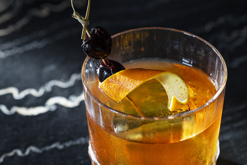 Early Girl Cocktail