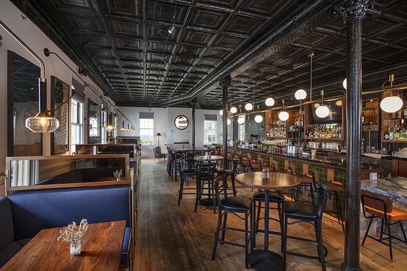 Farley Bistro