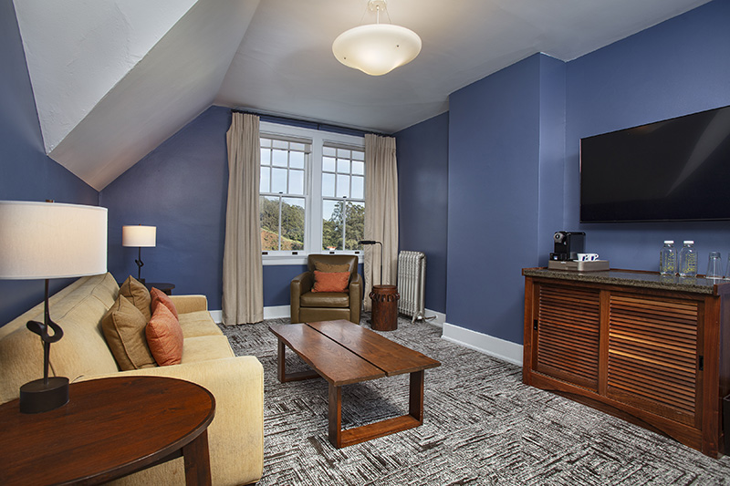 Historic Loft
