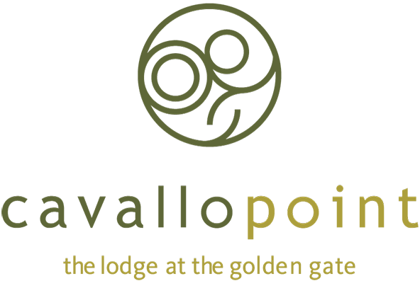 Cavallo Point logo - stacked