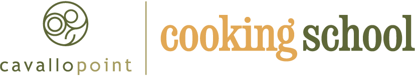 Cavallo Point Cooking School logo