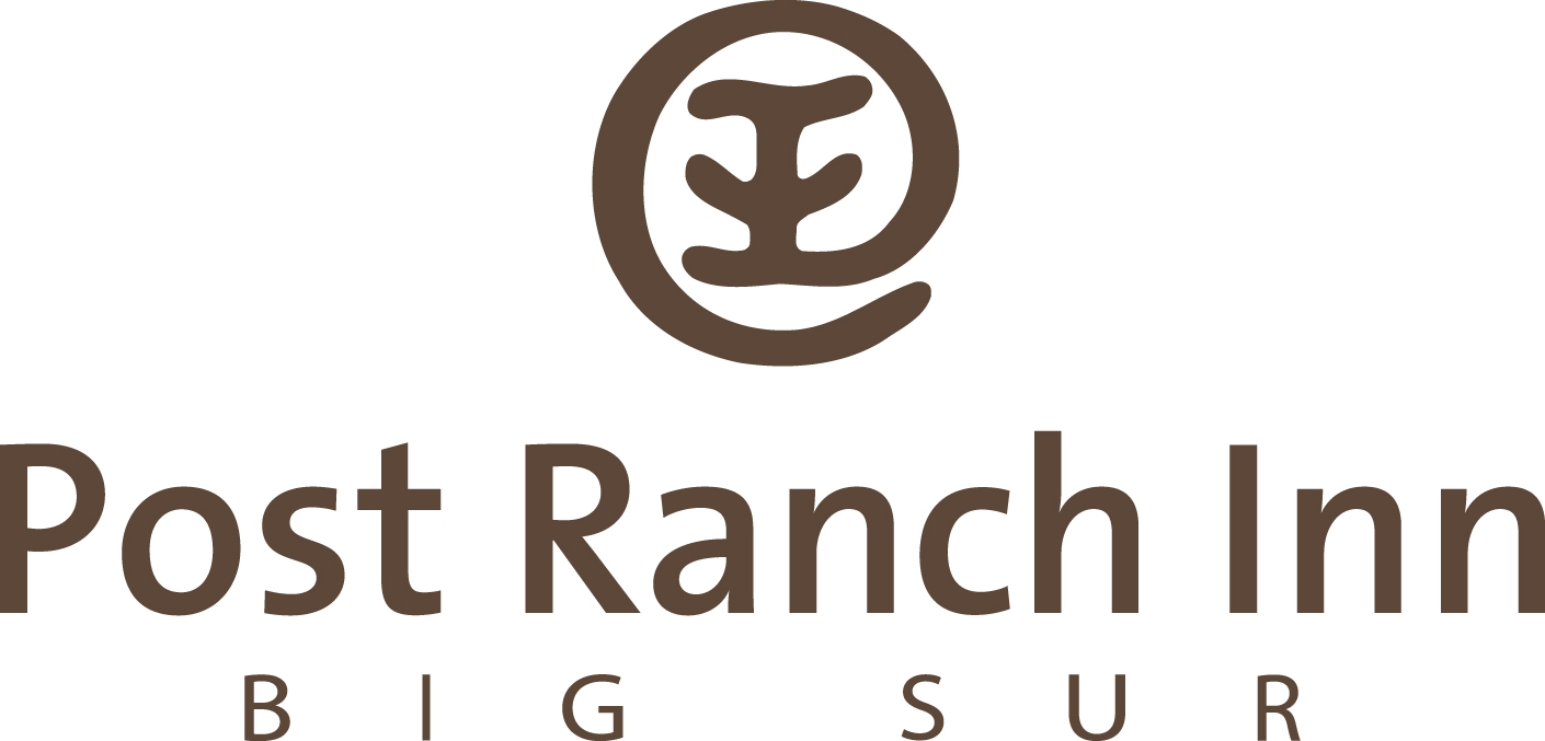 Post Ranch Inn Logo (Centered)