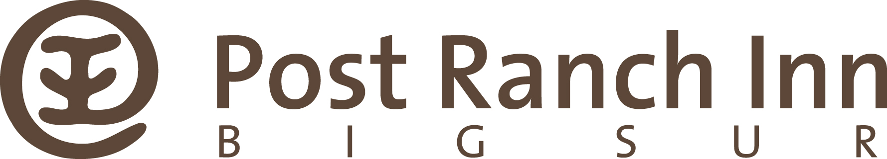 Post Ranch Inn Logo (Horizontal)