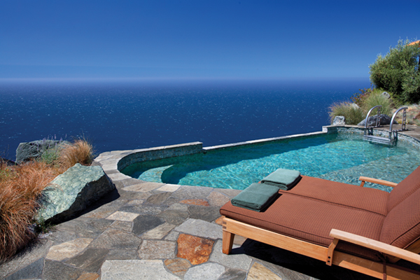 Jade Pool