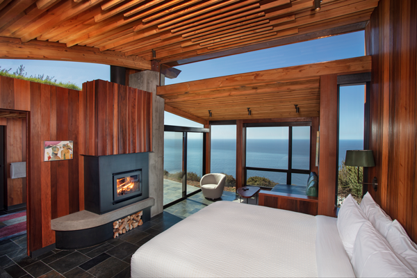 Ocean House Northern Interior