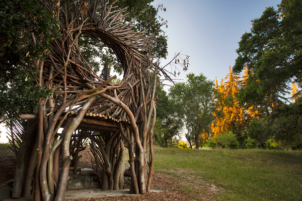 The Nest at Post Ranch Inn