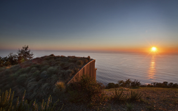 Post Ranch Inn Ocean House