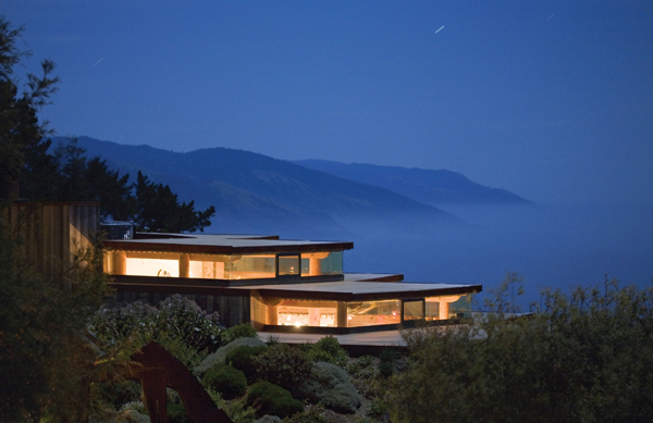 Sierra Mar